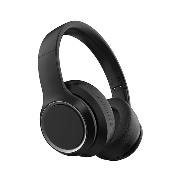 Prevo A6-ANC Active Noise Cancelling (ANC) Wireless Headphones with Bluetooth 5.4 - Image 9