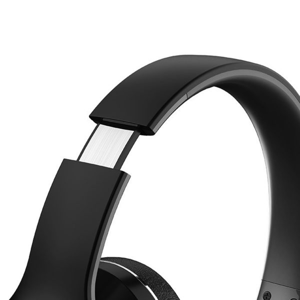 Prevo A6-ANC Active Noise Cancelling (ANC) Wireless Headphones with Bluetooth 5.4 - Image 4