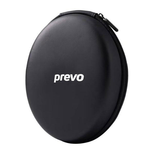 Prevo A6-ANC Active Noise Cancelling (ANC) Wireless Headphones with Bluetooth 5.4 - Image 5