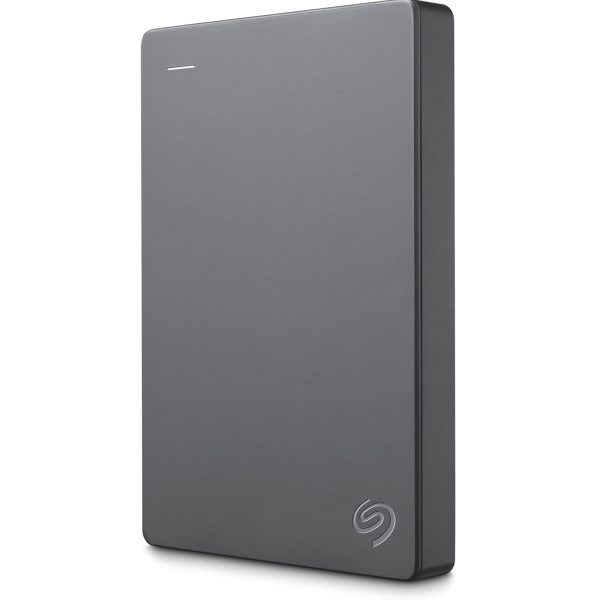 Seagate "Basic" Portable External Hard Drive - USB 3.0 SuperSpeed - 2 TB