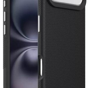 ProGrip black phone case for iPhone Air - Angle 2