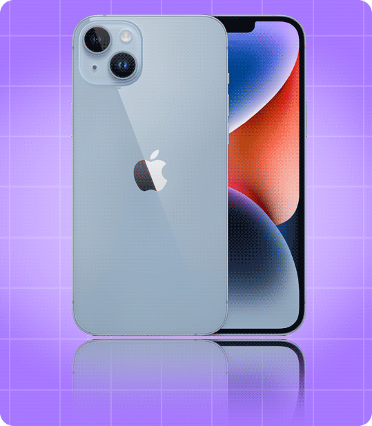 Iphone 14 plus repair in dundee