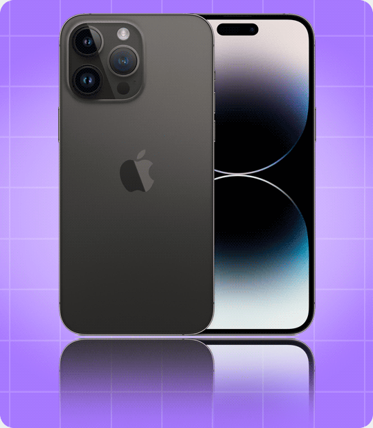 Iphone 14 pro max repair in dundee