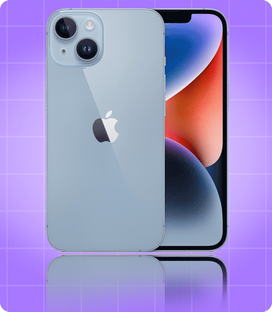 Iphone 14 repair in dundee