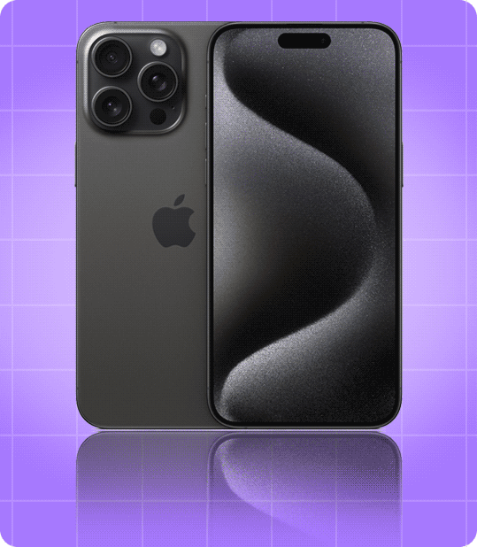 Iphone 15 pro max repair dundee