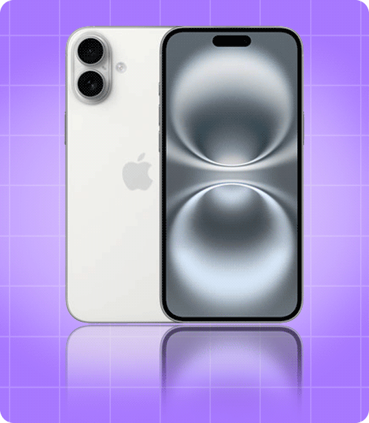 Iphone 16 plus repair dundee