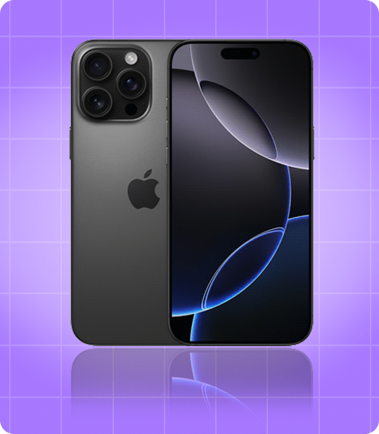 Iphone 16 pro max repair dundee