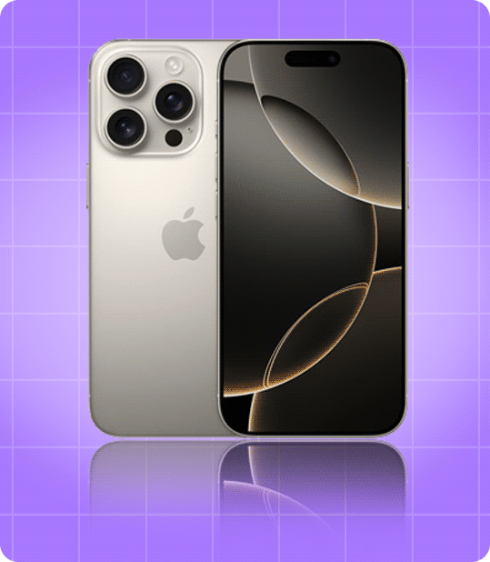 Iphone 16 pro repair dundee