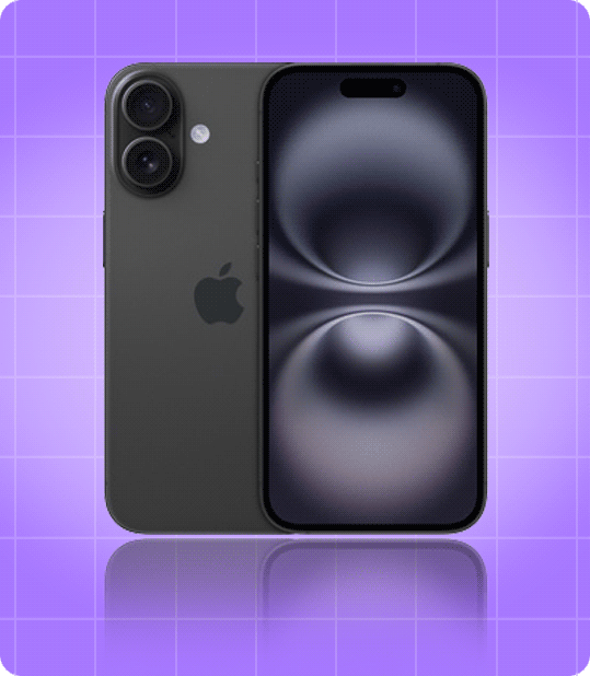 Iphone 16 repair dundee