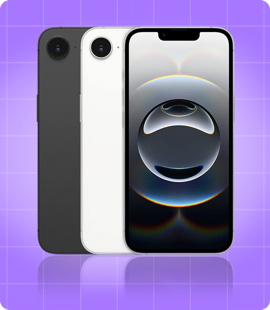 Iphone 16e repair dundee