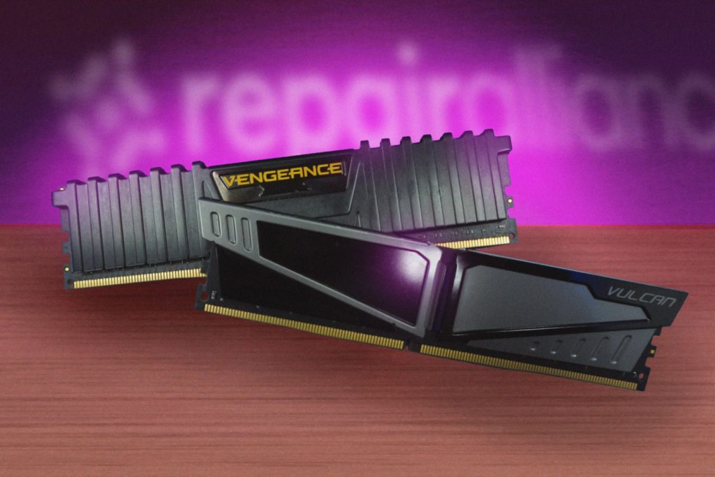 Desktop memory ram upgrade dimm modules in dundee