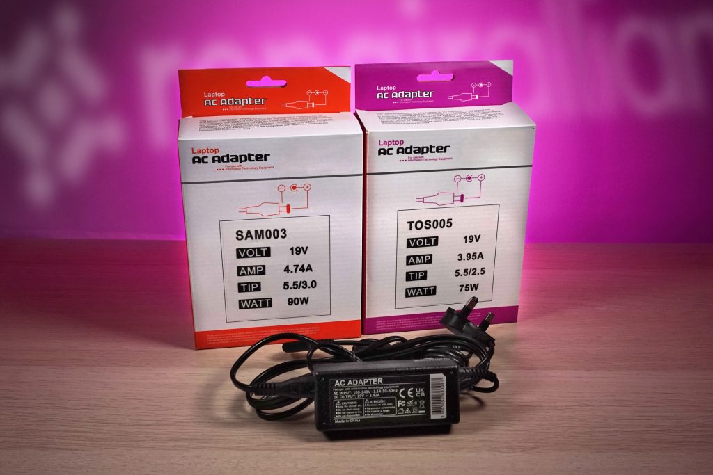 Power supply units for laptop computers on sale at repair alliance in dundee