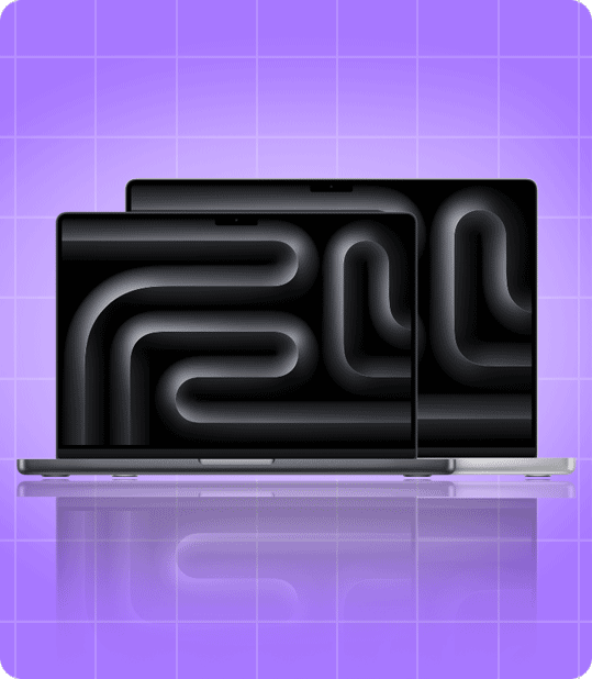 Apple macbook pro 14" 2024 (a3401, a3185) repair in dundee