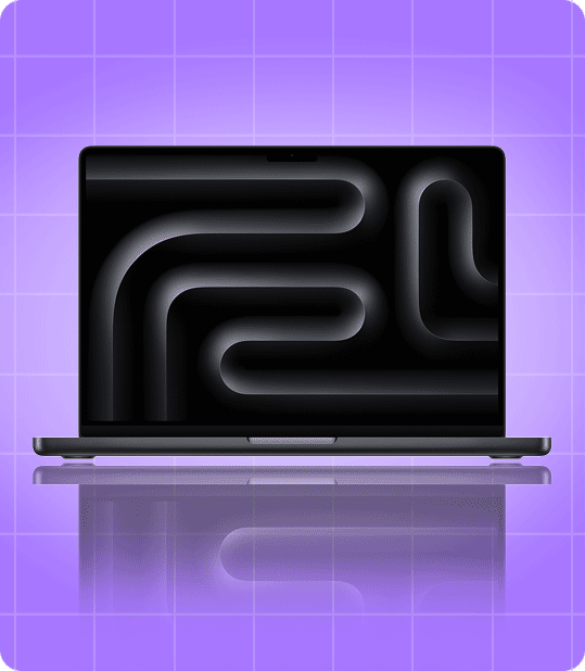 Apple macbook pro m4 14" 2024 (a3112) repair in dundee