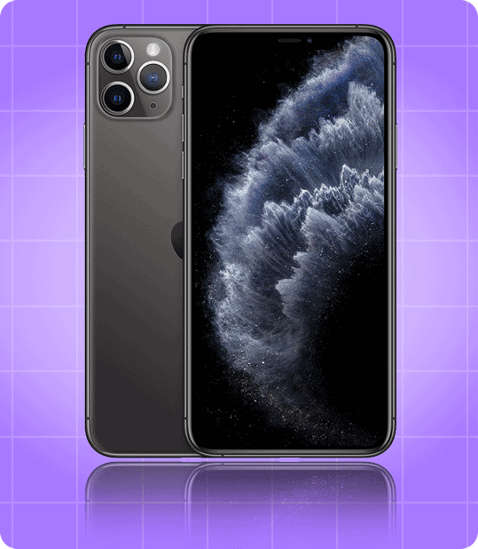 Iphone 11 pro max repair in dundee