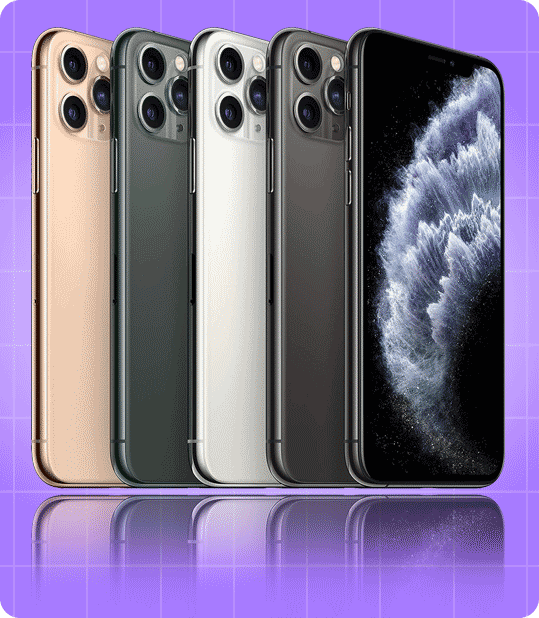 Iphone 11 pro repair in dundee