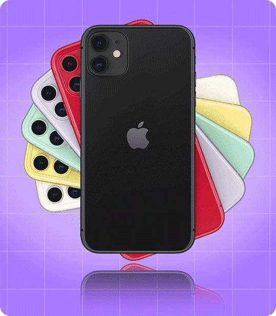 Iphone 11 repair in dundee