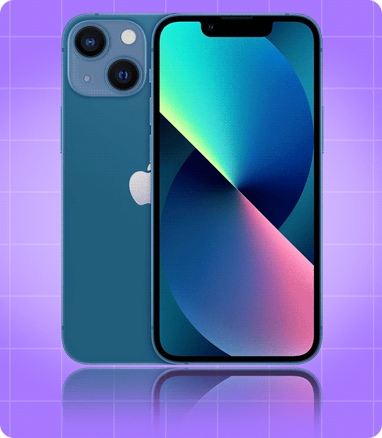 Iphone 13 mini repair in dundee