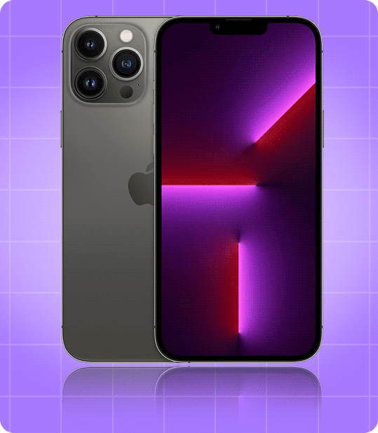 Iphone 13 pro max repair in dundee