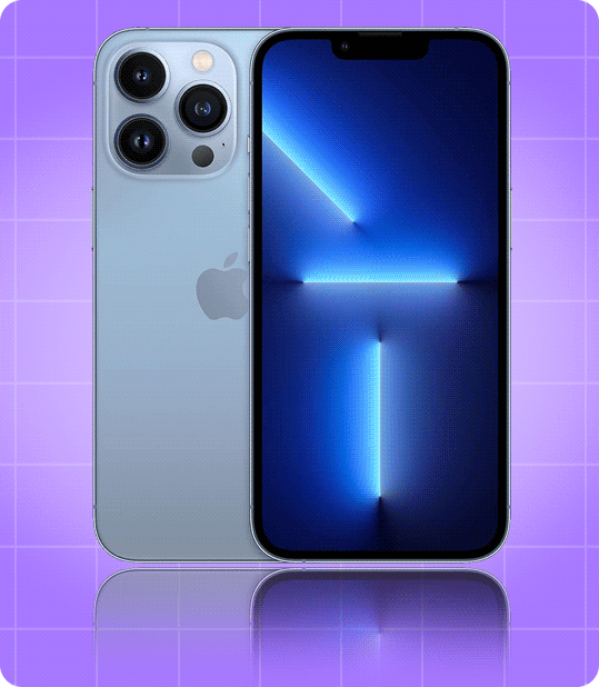 Iphone 13 pro repair in dundee