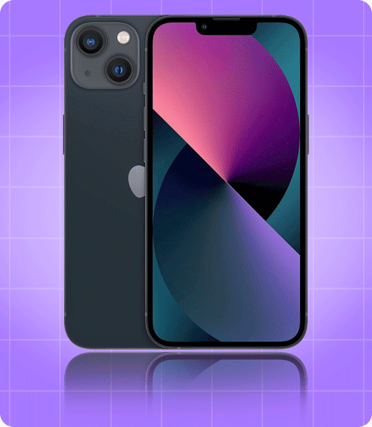 Iphone 13 repair in dundee