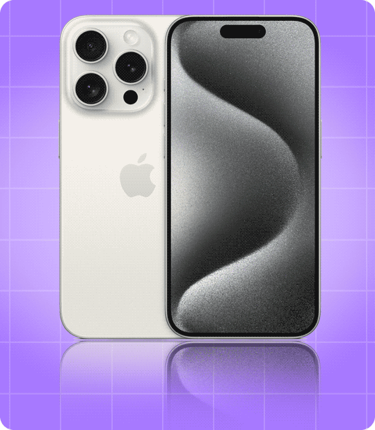 Iphone 15 pro repair dundee