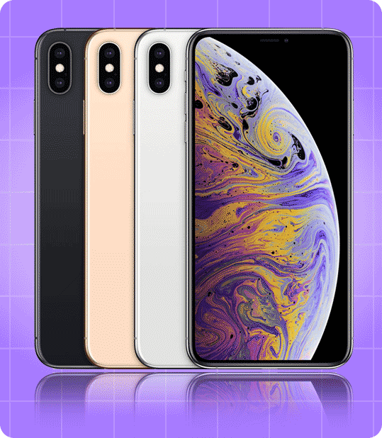 Apple iphone xs max repair in dundee