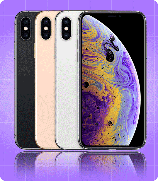 Apple iphone xs repair in dundee