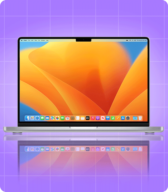 Apple macbook pro 14" 2023 (a2779) repair in dundee