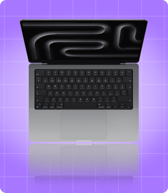 Apple macbook pro 14" 2023 m3 pro/m3 max repair in dundee