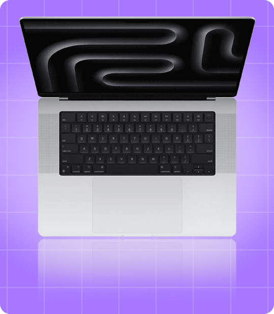 Apple macbook pro 16" 2023 m3 pro/m3 max repair in dundee