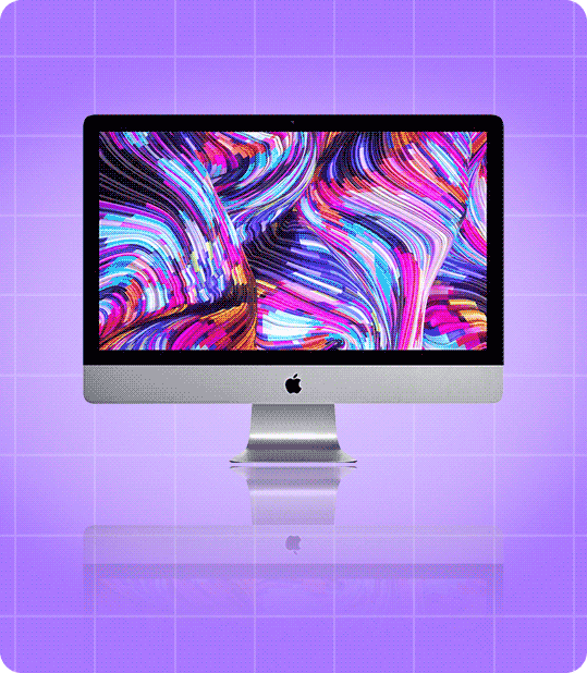 Apple imac 2019 retina 5k 27" a2115 repair in dundee