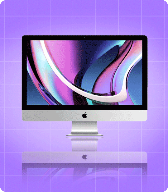 Apple imac retina 5k 2020 27" a2115 repair in dundee