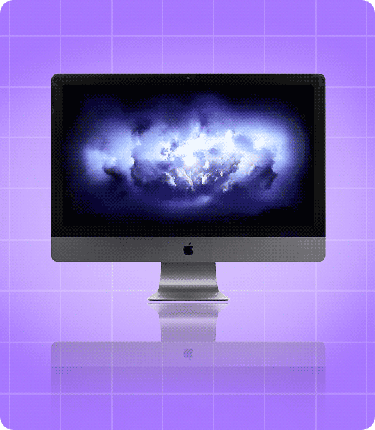 Apple imac pro (2017/ a1862) repair in dundee