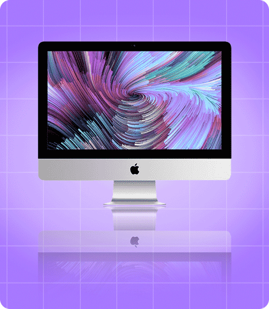 Apple imac retina 4k 21. 5" (2017 / a1418) repair in dundee