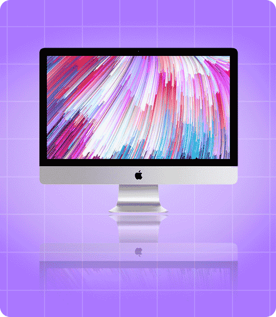 Apple imac retina 5k 27" (2017 / a1419) repair in dundee