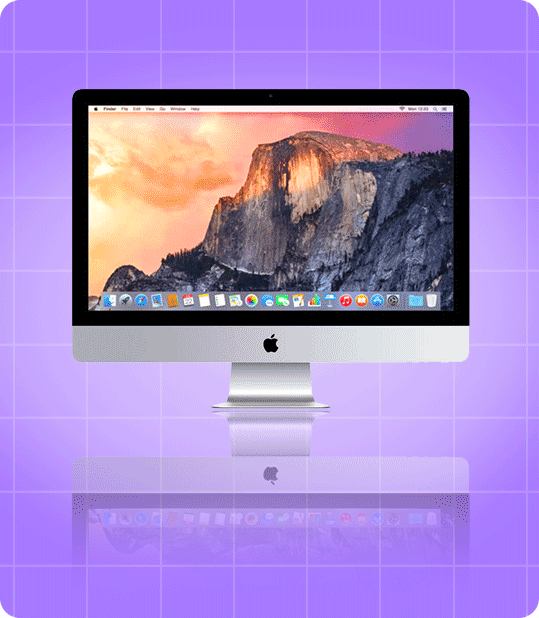 Apple imac retina 5k 27" (2014 / a1419) repair in dundee