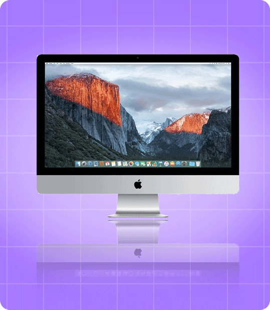 Apple imac retina 5k 27" (late 2015 / a1419) repair in dundee
