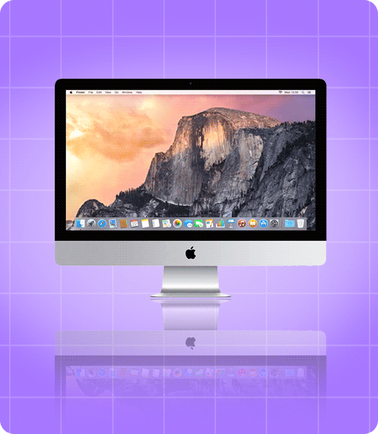 Apple imac retina 5k 27" (mid 2015 / a1419) repair in dundee