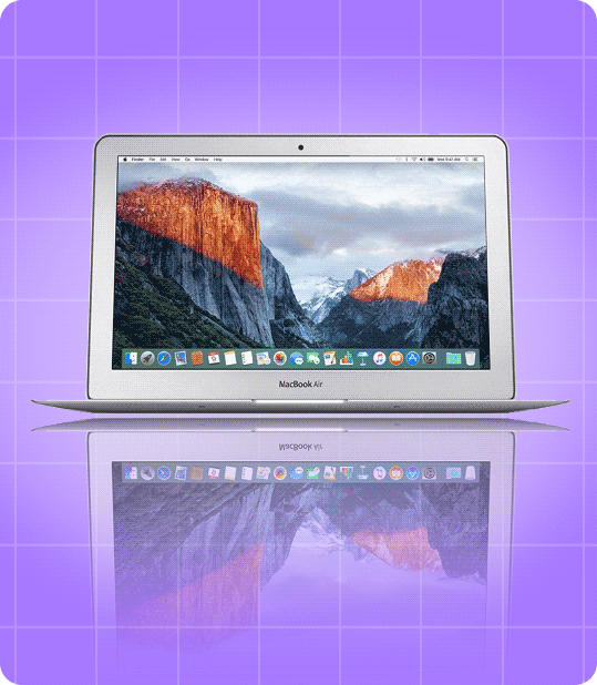 Apple macbook air 2014 (11-inch a1465) repair in dundee