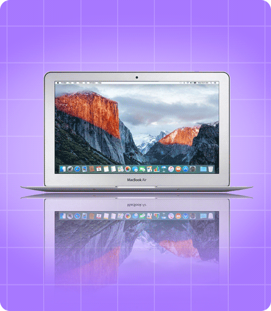 Apple macbook air 2015 (11-inch a1465) repair in dundee