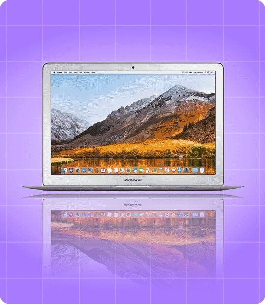 Apple macbook air 2017 (13-inch a1466) repair in dundee