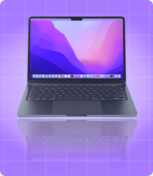 Apple macbook air m2 2022 (a2681) repair in dundee