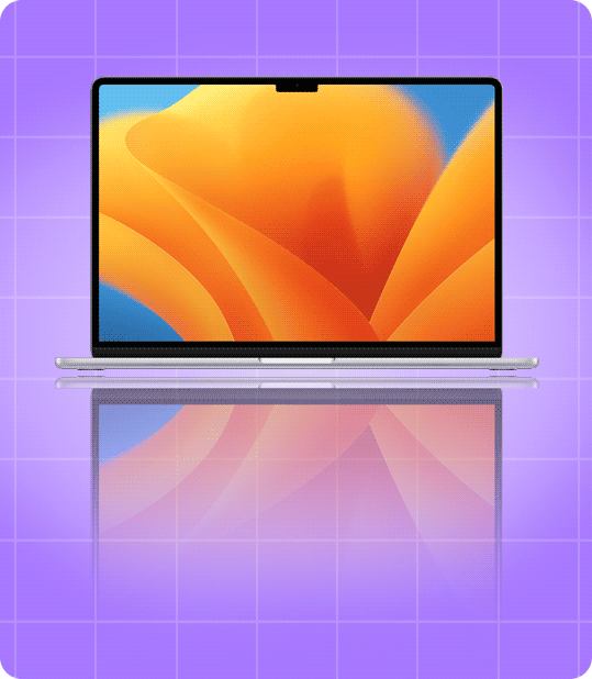 Apple macbook air m2 2023 (15" a2941) repair in dundee