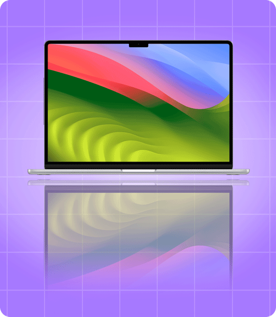 Apple macbook air m3 2024 (13" a3113) repair in dundee