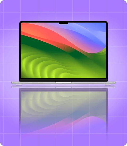 Apple macbook air m3 2024 (15" a3114) repair in dundee