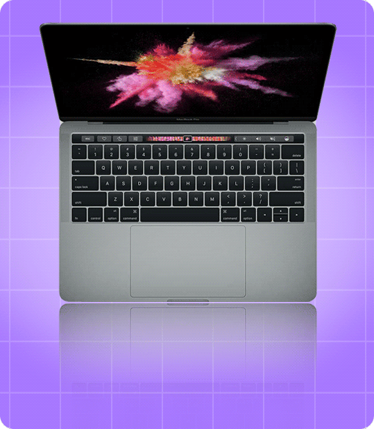 Apple macbook pro 13-inch 2016 (a1706) repair in dundee