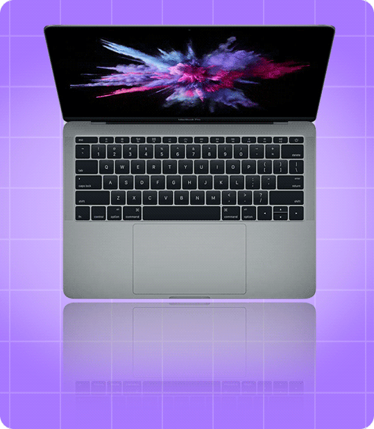 Apple macbook pro 13-inch 2016 (a1708) repair in dundee