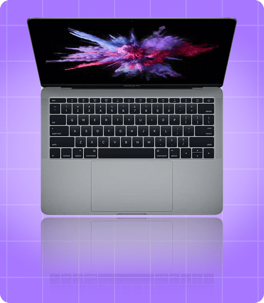 Apple macbook pro 13-inch 2017 (a1708) repair in dundee
