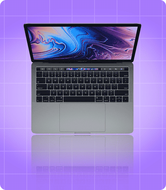 Apple macbook pro 13" 2019 (a2159) repair in dundee